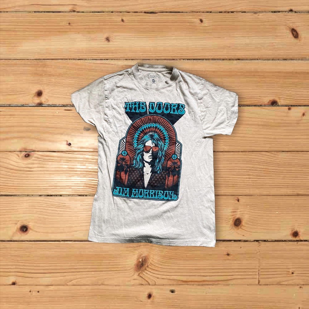 Doors shirt